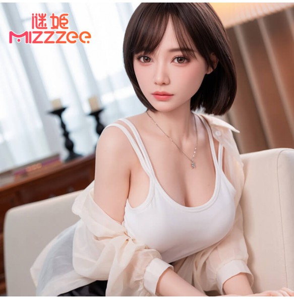 TC - Mishiko Domestic Girlfriend TPE & Silicone Love Doll 140-168cm (Multi-functional Customizable) TC - Mishiko Domestic Girlfriend TPE & Silicone Love Doll 140-168cm (Multi-functional Customizable)